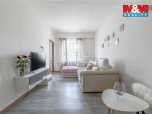 Prodej činžovního domu, Nové Město pod Smrkem - Hajniště, 292 m2