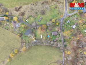 Prodej pozemku pro bydlení, Útvina - Český Chloumek, 913 m2