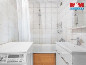 Prodej bytu 3+1, Česká Lípa, Jáchymovská, 75 m2