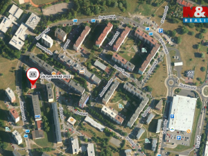 Prodej bytu 3+1, Česká Lípa, Jáchymovská, 75 m2