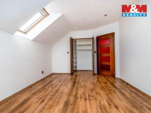 Prodej rodinného domu, Roblín - Kuchařík, 197 m2