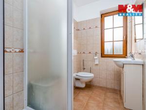 Prodej rodinného domu, Roblín - Kuchařík, 197 m2