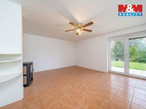 Prodej rodinného domu, Nekoř, 114 m2