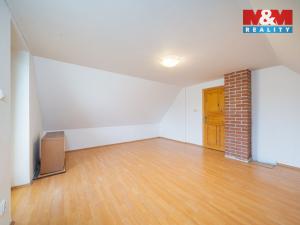 Prodej rodinného domu, Nekoř, 114 m2