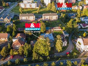 Prodej rodinného domu, Letohrad, Petříkov, 195 m2