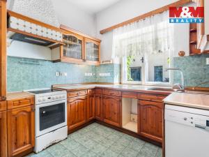 Prodej rodinného domu, Háje nad Jizerou - Loukov, 180 m2