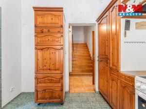 Prodej rodinného domu, Háje nad Jizerou - Loukov, 180 m2