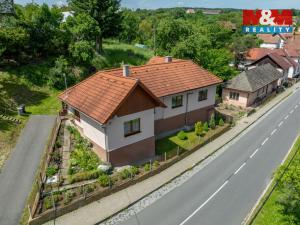 Prodej rodinného domu, Slavičín, 133 m2