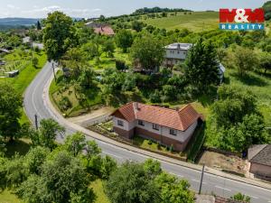 Prodej rodinného domu, Slavičín, 133 m2