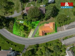 Prodej rodinného domu, Slavičín, 133 m2