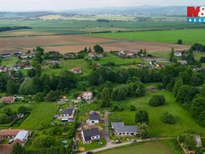 Prodej pozemku pro bydlení, Damníkov, 1763 m2