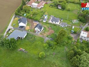 Prodej pozemku pro bydlení, Damníkov, 1763 m2