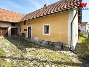 Prodej rodinného domu, Kocelovice, 214 m2