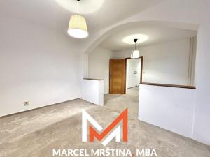 Pronájem bytu 3+1, Náchod, Příkopy, 77 m2