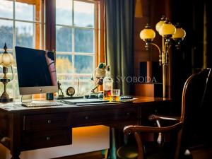 Prodej rodinného domu, Dublovice, 750 m2