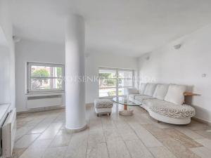 Prodej činžovního domu, Křižanov, Benešovo náměstí, 530 m2