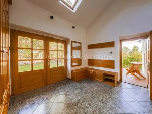 Prodej chalupy, Oudoleň, 243 m2