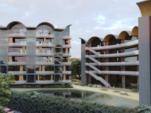 Prodej bytu 2+kk, Radhimë, Vlora, Albánie, 67 m2