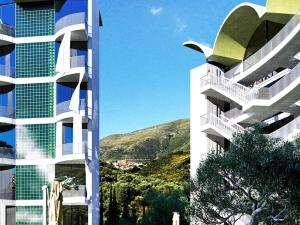 Prodej bytu 2+kk, Radhimë, Vlora, Albánie, 67 m2