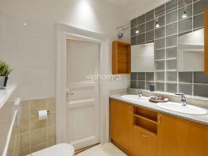 Pronájem bytu 3+kk, Praha - Vinohrady, Mánesova, 118 m2