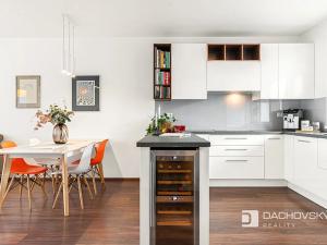 Prodej bytu 3+kk, Praha - Záběhlice, Švehlova, 104 m2