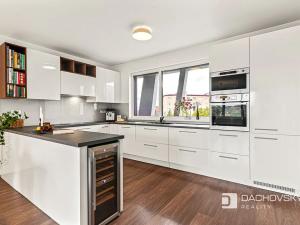 Prodej bytu 3+kk, Praha - Záběhlice, Švehlova, 104 m2