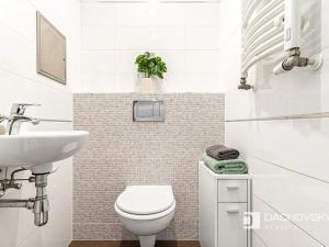 Prodej bytu 3+kk, Praha - Záběhlice, Švehlova, 104 m2