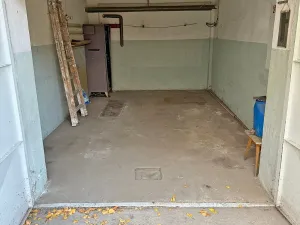 Pronájem garáže, Ostrava, Vítězná, 17 m2