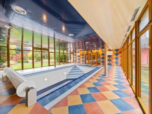 Prodej rodinného domu, Strančice - Všechromy, 295 m2