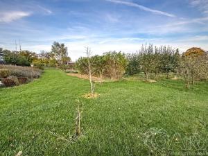 Prodej pozemku pro bydlení, Kamenice, 1421 m2