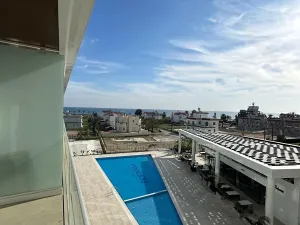 Prodej bytu 3+kk, Trikomo, Kypr, 95 m2