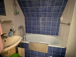 Prodej bytu 1+kk, Nesebar, Bulharsko, 27 m2