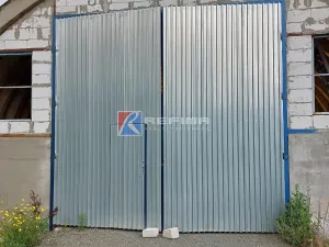 Pronájem skladu, Přerov, Kojetínská, 600 m2