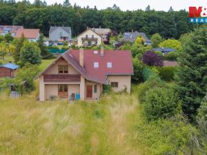 Prodej chalupy, Mníšek pod Brdy, 180 m2