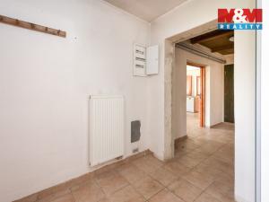 Prodej chalupy, Mníšek pod Brdy, 180 m2