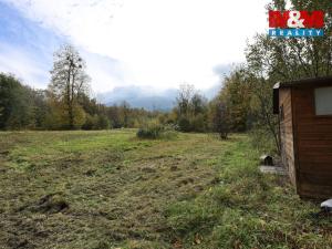 Prodej pozemku pro bydlení, Čeladná, 4352 m2