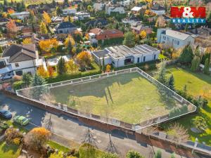 Prodej pozemku pro bydlení, Průhonice, 939 m2