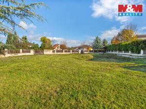 Prodej pozemku pro bydlení, Průhonice, 939 m2