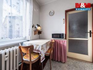 Prodej bytu 2+1, Příbram - Příbram VII, Politických vězňů, 54 m2