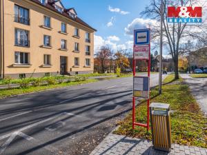 Prodej bytu 2+1, Příbram - Příbram VII, Politických vězňů, 54 m2