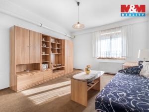 Prodej bytu 3+1, Mladá Boleslav - Mladá Boleslav I, Železná, 177 m2