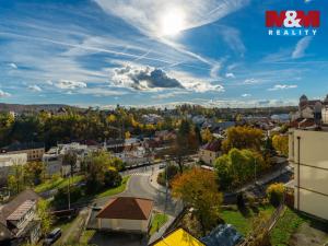 Prodej bytu 3+1, Mladá Boleslav - Mladá Boleslav I, Železná, 177 m2