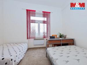 Prodej bytu 3+1, Úsobí, 73 m2