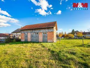 Prodej pozemku pro bydlení, Štichov, 2793 m2