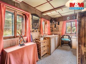 Prodej chalupy, Josefův Důl - Karlov, 110 m2