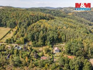 Prodej chalupy, Kamenný Přívoz - Hostěradice, 107 m2