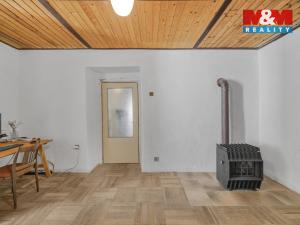 Prodej chalupy, Kamenný Přívoz - Hostěradice, 107 m2