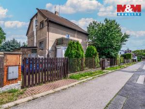 Prodej rodinného domu, Praha - Kyje, Osická, 230 m2