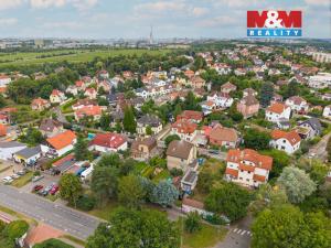 Prodej rodinného domu, Praha - Kyje, Osická, 230 m2