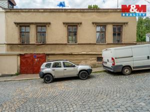 Prodej pozemku pro bydlení, Jablonec nad Nisou, Slunečná, 722 m2